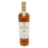 ザ マッカラン 12年 シェリーオークカスク 700ml 40% The MACALLAN スコッチウイスキー【G4】