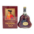 ヘネシーXO クリアボトル 金キャップ 700ml 40% Hennessy コニャック【V1】