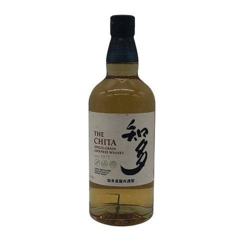 東京都限定◆サントリー 知多 シングルグレーン 700ml 43% SUNTORY CHITA 【G1】