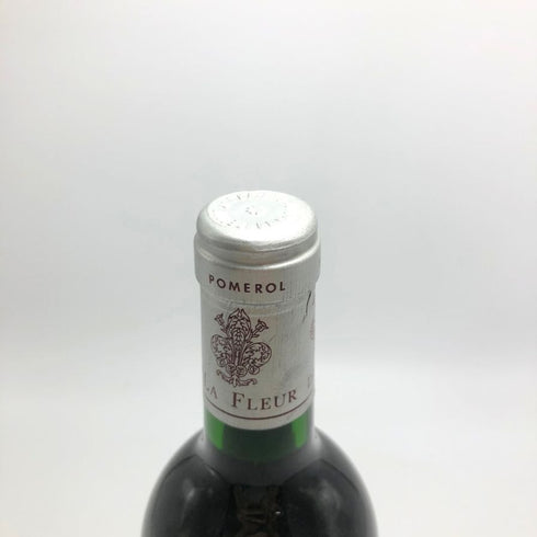 シャトー ラ フルール ド ゲイ 1994 750ml 12.8% CHATEAU LA FLEUR DE GAY 【Q】