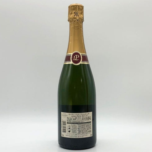 ローランペリエ ブリュット 750ml 12% Laurent Perrier Brut シャンパン【K1】