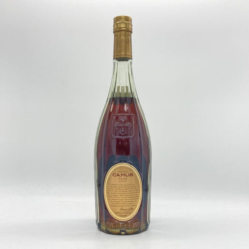 カミュ VSOP デラックス 700ml 40% CAMUS VSOP de LUXE コニャック【J4】