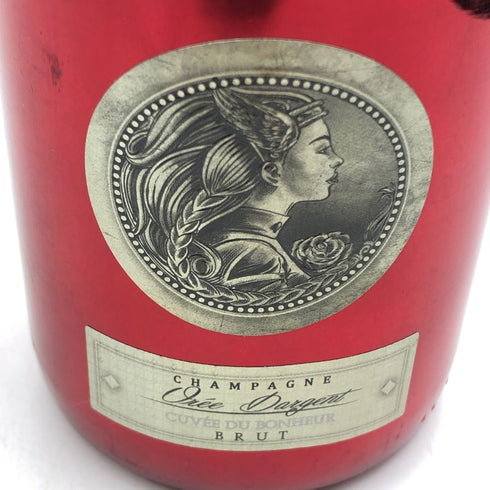 オヘーダジャン ロゼ 750ml 12.5% Oree Dargent Rose シャンパン【M1】