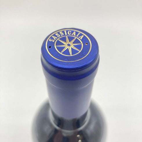 サッシカイア 2020 750ml 14% SASSICAIA 【N】