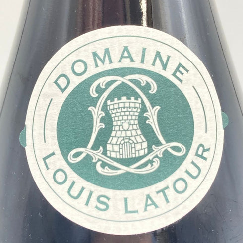 ルイ ラトゥール ロマネ サン ヴィヴァン グランクリュ レ キャトル ジュルノー 2013 750ml 13.5% Louis Latour Romanee Saint Vivant Grand Cru Les Quatre Journaux 【W】
