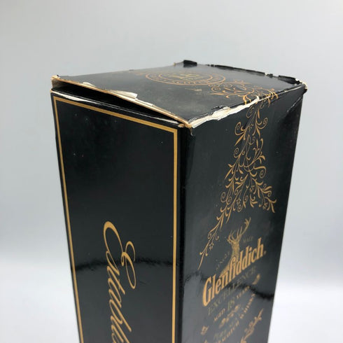グレンフィディック 18年 エクセレンス 700ml 43% Glenfiddich Excellence スコッチウイスキー【D3】