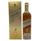 ジョニーウォーカー ゴールドラベル リザーブ 700ml 40% JOHNNIE WALKER GOLD LABEL RESERVE スコッチウイスキー【E0】