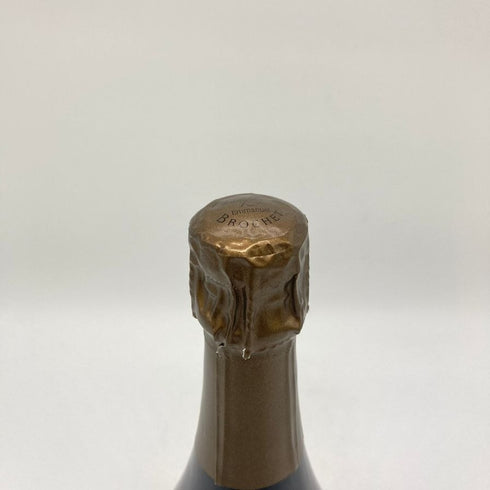エマニュエル ブロシェ ル モン ブノワ エクストラ ブリュット 750ml 12% EMMANUEL BROCHET Le Mont Benoit EXTRA BRUT シャンパン【B1】