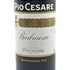 ピオ チェーザレ バルバレスコ 2020 750ml 14.5% PIO CESARE イタリアワイン【A0】