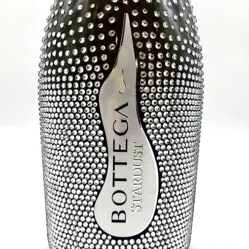ボッテガ スターダスト プロセッコ 750ml 11% BOTTEGA STARDUST PROSECCO スパークリングワイン【P4】