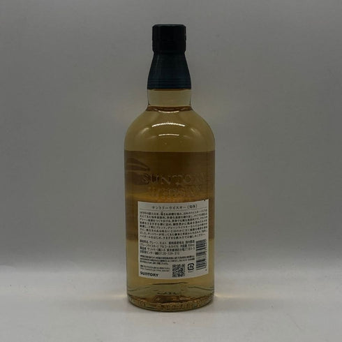 東京都限定◆サントリー 知多 シングルグレーン 700ml 43% SUNTORY CHITA 【X1】