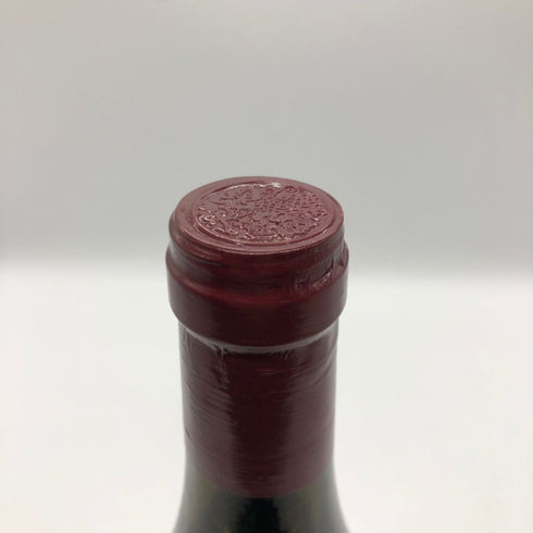 オスピス ド ボーヌ マジ シャンベルタン グランクリュ キュヴェ マドレーヌ コリニョン 1998 750ml 13.5% Hospices de Beaune Mazis Chambertin Grand Cru Cuvee Madeleine Collignon ブルゴーニュワイン【B2】