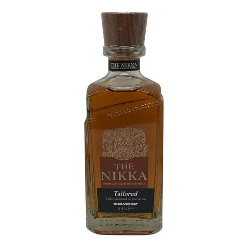 東京都限定◆ザ ニッカ テーラード 700ml 43% THE NIKKA Tailored 【C0】