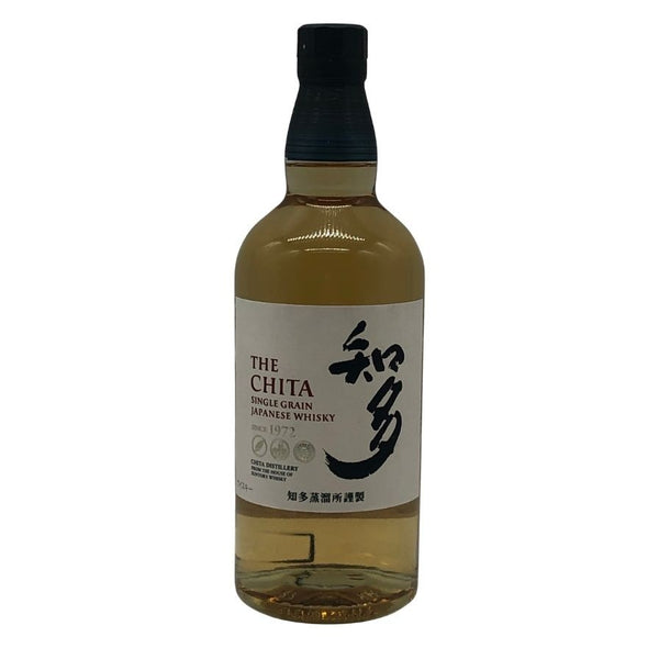 東京都限定◆サントリー 知多 シングルグレーン 700ml 43% SUNTORY CHITA 【N1】