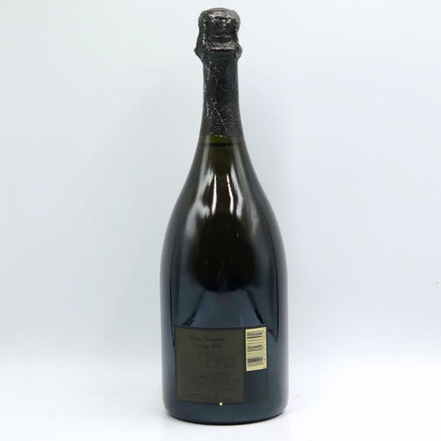 ドンペリニヨン 白 ヴィンテージ 12.5% 750ml 1998 Dom Pérignon Vintage シャンパン【E2】