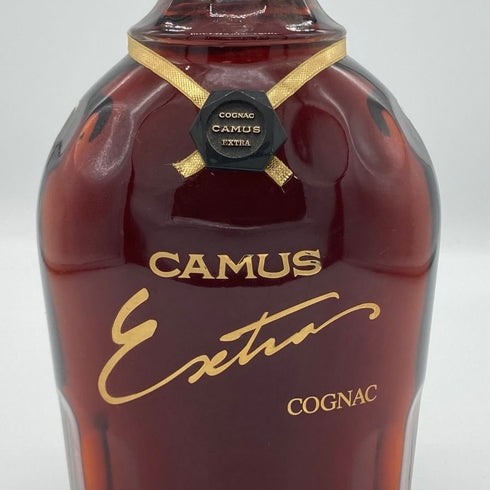 カミュ エクストラ ロングネック 700ml 40% CAMUS EXTRA コニャック【N2】
