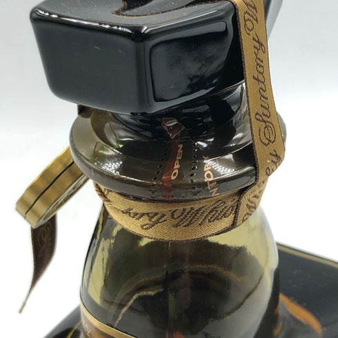 東京都限定◆サントリー ウイスキー ローヤル 15年 ゴールドラベル 750ml 43% SUNTORY WHISKY ROYAL 【F2】