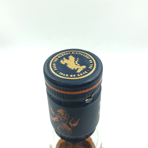タリスカー 10年 シングルモルト 700ml 45.8% TALISKER SINGLE MALT スコッチウイスキー【K】