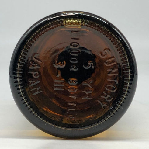 東京都限定◆サントリー 山崎 NV シングルモルト 180ml 43% SUNTORY YAMAZAKI 【J0】