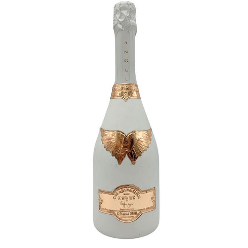 エンジェル NV ロゼ ホワイトボトル 750ml 12.5% ANGEL WHITE ROSE 【P1】