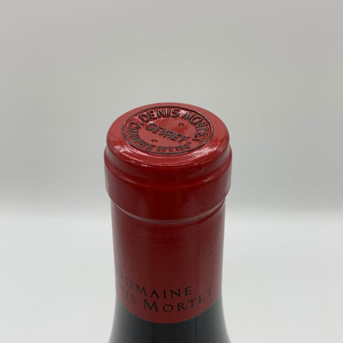 ドメーヌ ドニ モルテ ジュヴレ シャンベルタン メ サンク テロワール 2017 750ml 13% Dom. Denis Mortet Gevrey Chambertin Mes Cinq Terroirs ブルゴーニュワイン【P2】