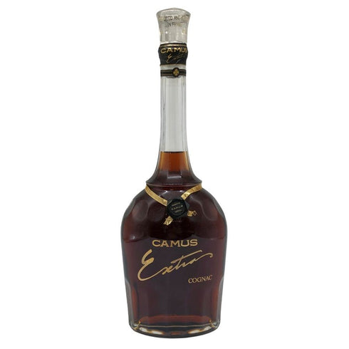 カミュ エクストラ ロングネック 700ml 40% CAMUS EXTRA コニャック【C】
