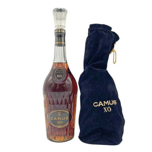 カミュ XO ロングネック 700ml 40% CAMUS 【K】