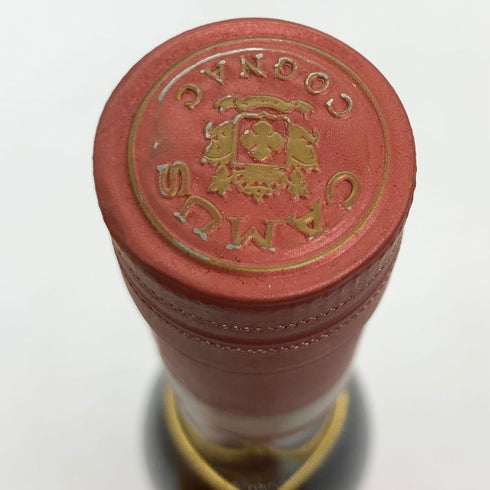 カミュ ベル ド カミュ 40% 350ml CAMUS コニャック【C1】
