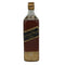 ジョニーウォーカー ブラックラベル エクストラスペシャル ティンキャップ 容量記載無し 43% JOHNNIE WALKER スコッチウイスキー【D1】