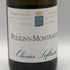 オリヴィエ ルフレーヴ ピュリニー モンラッシェ 2016 750ml 13% Olivier Leflaive Puligny Montrachet 白ワイン【X1】