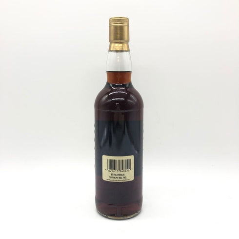 ゴードン&マクファイル ストラスアイラ 30年 グレンリベット 700ml 43% GORDON&MACPHAIL STRATHISLA GLENLIVET スコッチウイスキー【P4】