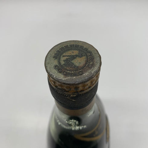 ジャズ ヘネシー エクストラ 金キャップ グリーンボトル 700ml 40% JA’s Hennessy EXTRA コニャック【G2】