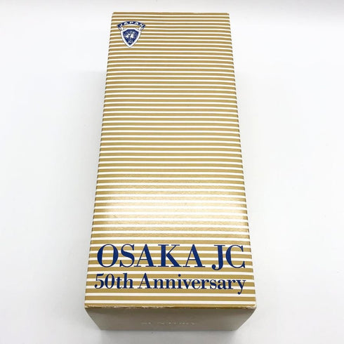 東京都限定◆サントリー 大阪JC 創立50周年記念 輝 オリジナルブレンド ウイスキー 700ml 43% SUNTORY 【B2】