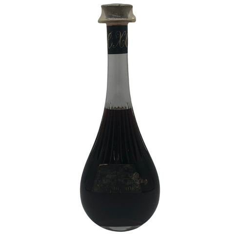 オタール XO サン ルイ クリスタル デキャンタ 700ml 40% OTARD XO コニャック【L2】