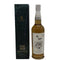 東京都限定◆井川蒸溜所 デッサンシリーズ フローラ オオサクラソウ 2025 55% 700ml IKAWA DISTILLERY 【Y1】
