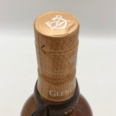 グレングラント ヴィンテージ 2006 プライベートカスク Y's CASK2.0 カスクストレングス 700ml 58% THE GLENGRANT スコッチウイスキー【O4】
