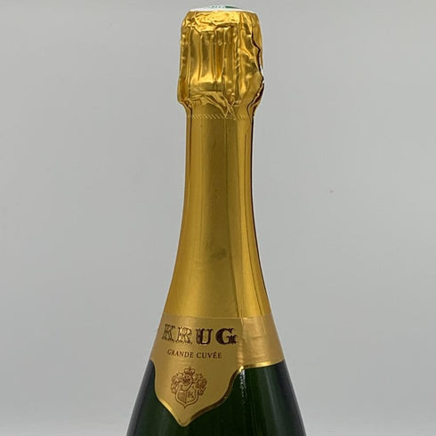 クリュッグ 白 375ml 12% KRUG シャンパン【M0】