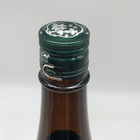 雪中梅 本醸造 1800ml 15.5% setyubai 日本酒 -本醸造酒【G3】