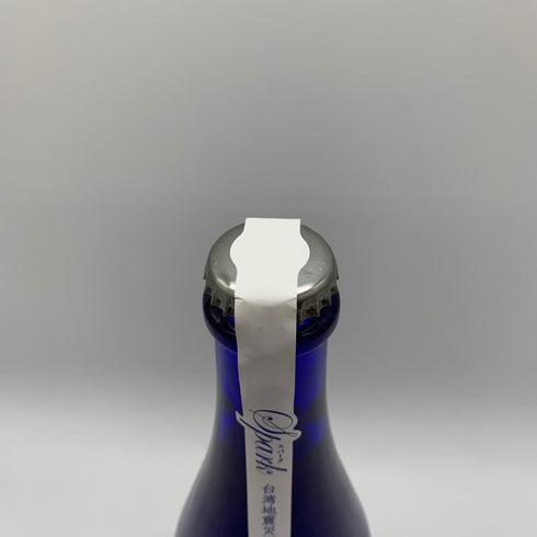 新政酒造 新政 No.6 RS-TYPE 2021 台湾地震災害復興支援 750ml 9% 2024年4月出荷 【A2】