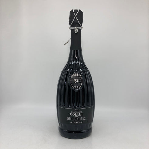 コレ エスプリ クチュール 1921 ミレジメ 2014 750ml 12.5% COLLET ESPRIT COUTURE シャンパン【M0】