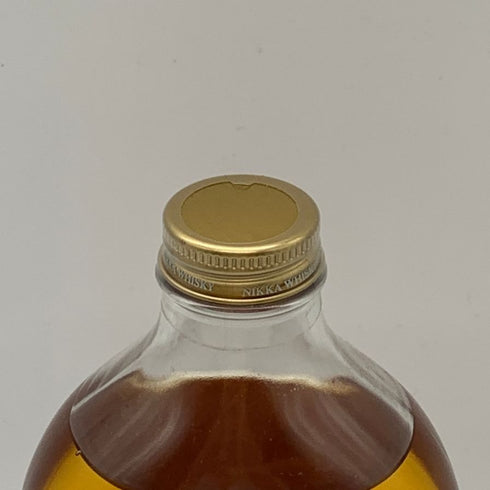 東京都限定◆ニッカ カフェグレーン ウイスキー 500ml 40% NIKKA COFFEY GRAIN WHISKY 【O2】