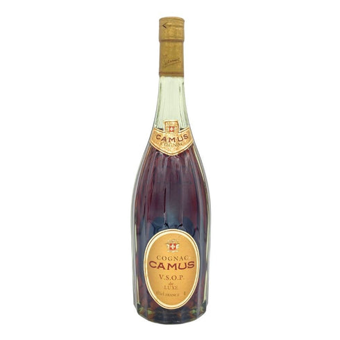 カミュ VSOP デラックス 1000ml 40% CAMUS VSOP de LUXE コニャック【P4】