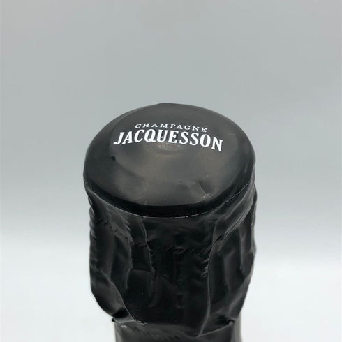 ジャクソン ミレジメ 2002 エクストラ ブリュット 750ml 12.5% JACQUESSON シャンパン【H0】