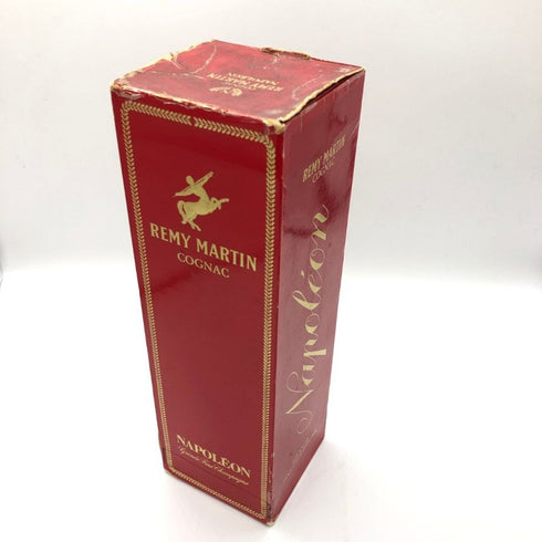 レミーマルタン ナポレオン グランド ファインシャンパーニュ 旧ボトル 700ml 40% REMY MARTIN NAPOLEON GRAND FINE CHANPAGNE コニャック【Z0】