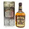 シーバス リーガル 12年 ブレンデッド 1801 760ml 43% Chivas Regal スコッチウイスキー【R】