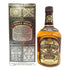 シーバス リーガル 12年 ブレンデッド 1801 760ml 43% Chivas Regal スコッチウイスキー【R】