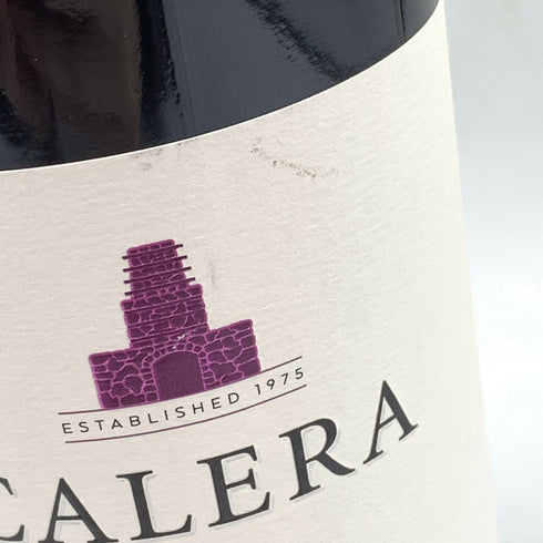 カレラ ジョシュ ジェンセン セレクション ピノノワール セントラルコースト 2021 750ml 14.5% CALERA JOSH JENSEN PINOT NOIR CENTRAL COAST 【D2】