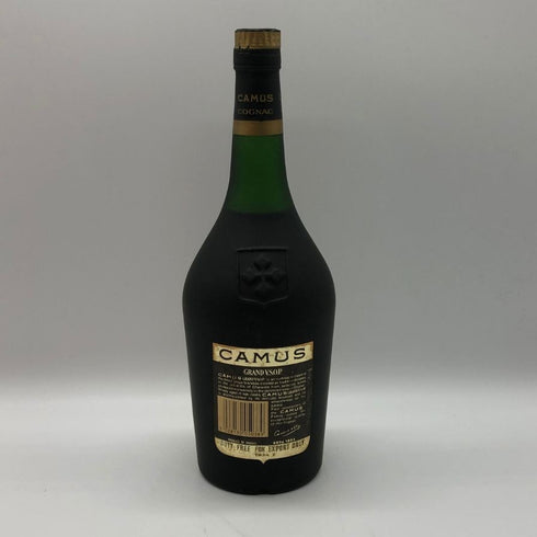 カミュ グランド VSOP ラ グランマルキ 700ml 40% CAMUS GRAND LA GRANDE MARQUE コニャック【X4】