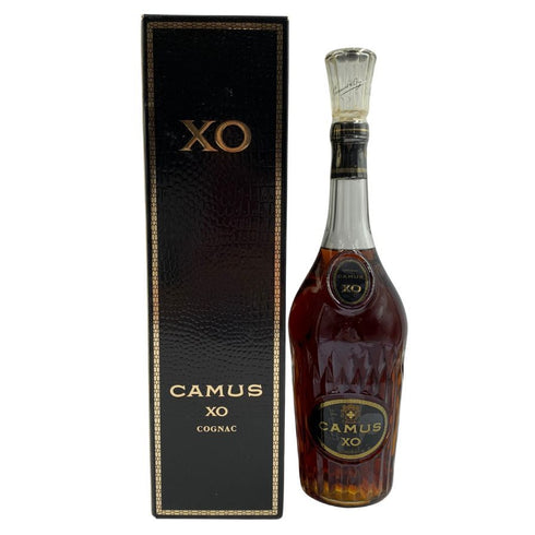 カミュ XO ロングネック 700ml 40% CAMUS 【P】
