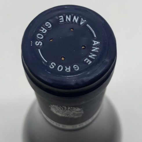ドメーヌ アンヌ グロ ブルゴーニュ オー コート ド ニュイ 2014 750ml 14.5% ANNE GROS ブルゴーニュワイン【V4】